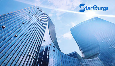Chine Hong Kong Starsurge Group Co., Limited Profil de la société