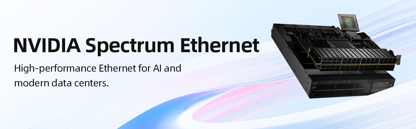 Commutateur de réseau de Mellanox