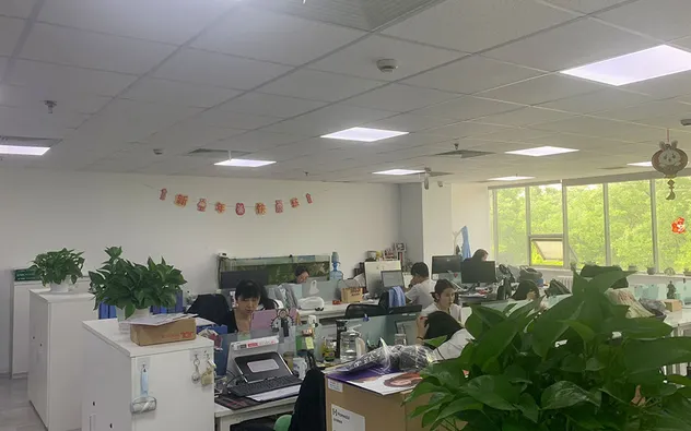 Chine Hong Kong Starsurge Group Co., Limited Profil de la société