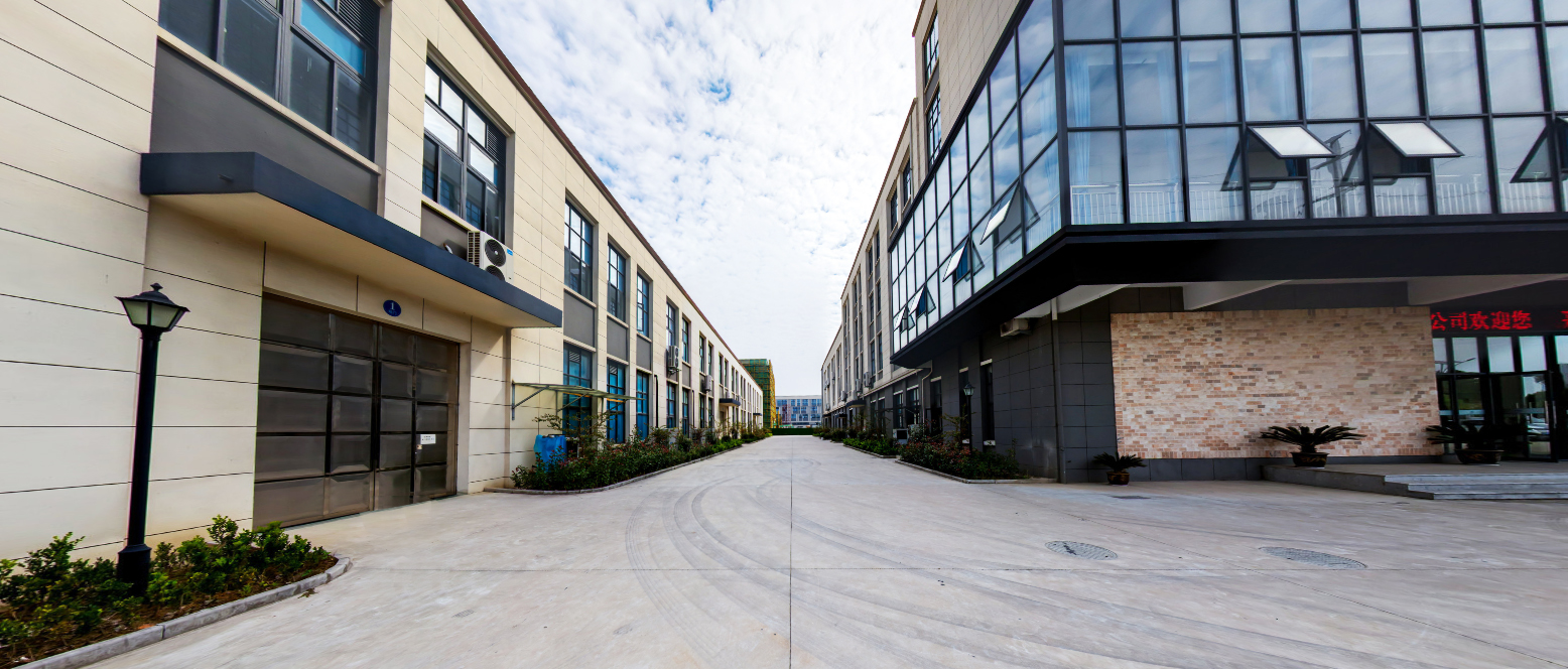 Hong Kong Starsurge Group Co., Limited ligne de production en usine