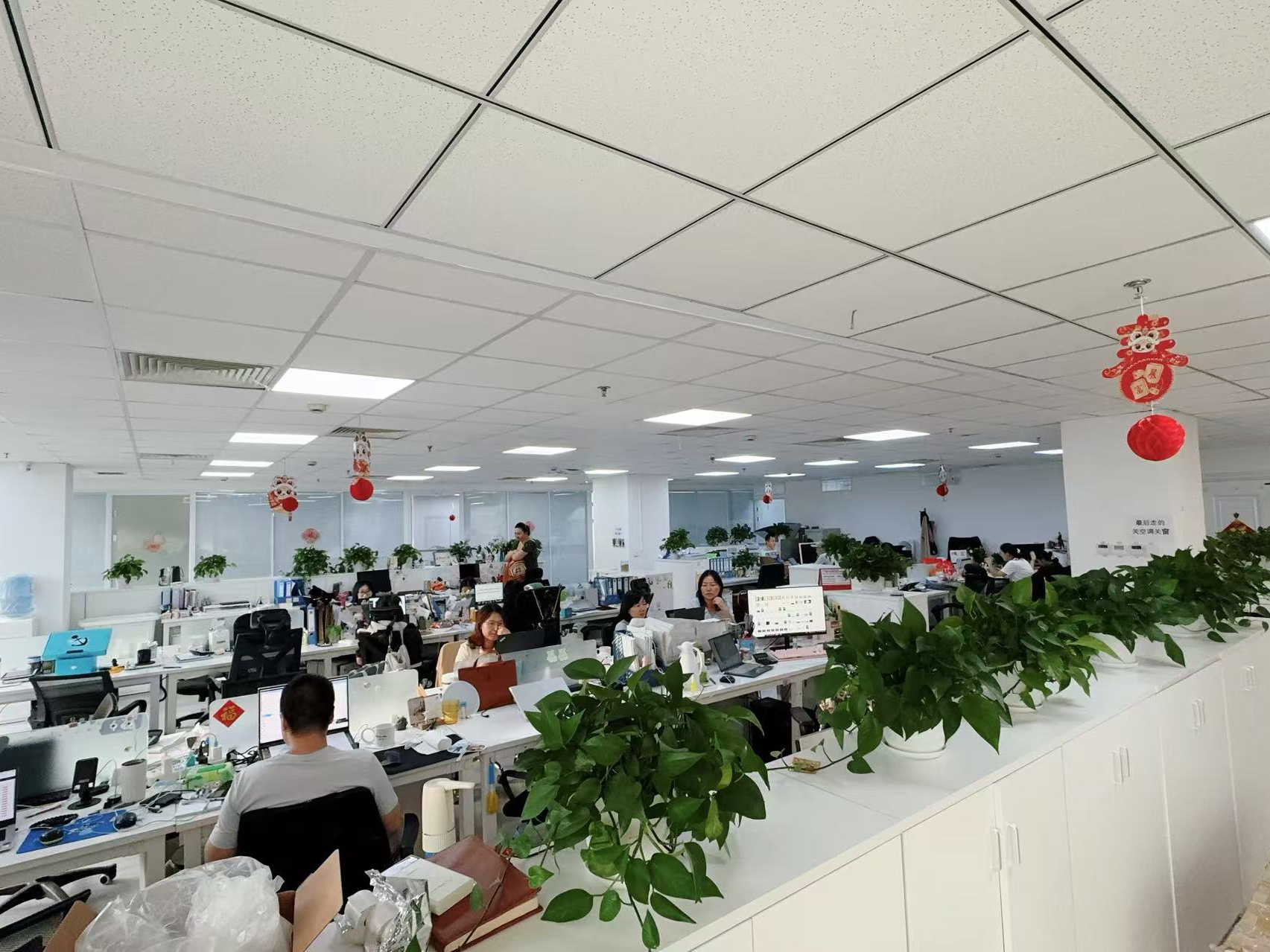 Chine Hong Kong Starsurge Group Co., Limited Profil de la société