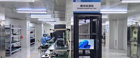 10g SFP+ Transceiver Module 1550nm 40km Er/Ew LC Duplex Industrial Temp (-40~85° C) Low Power <1.5W RoHS CE FCC Compliant