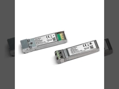 Émetteur-récepteur optique MFM1T02A - module optique 850nm 300m de Mellanox d'émetteur-récepteur du duplex LC MMF de SR