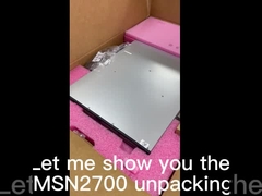 Réseau switch-2700 de Mellanox 100GbE