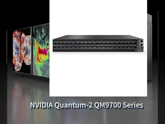 Commutateur réseau IB Mellanox