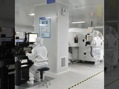 Module de récepteur optique 3