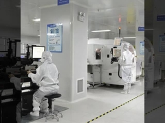 Module émetteur-récepteur optique 5