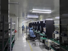 Module de récepteur optique 7