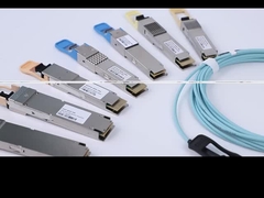 Module d'émetteur-récepteur optique 8