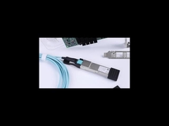 câbles et émetteurs-récepteurs NVIDIA LinkX