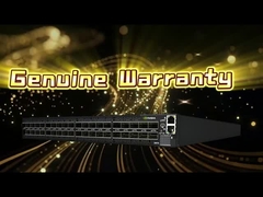 Mellanox pour les clusters : réglage RoCE, EVPN et InfiniBand NDR/HDR