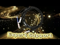 Simplifier le déploiement des centres de données avec les câbles NVIDIA LinkX | Fiabilité Plug-and-Play