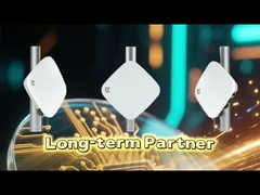 Intellectuel sans fil avec ExtremeAI: Wi-Fi auto-guérisseur et optimisation automatisée.