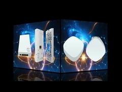 Wi-Fi 6E à haute densité pour n'importe quel environnement: intérieur, extérieur et IoT.