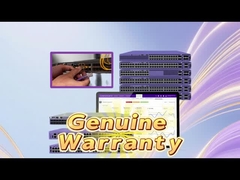 Plateformes universelles extrêmes : commutation haute performance pour campus et centres de données