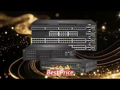 Commutateur Hpe Aruba Networking Cx 6000 48g 4SFP (R8N86A) Neuf et original