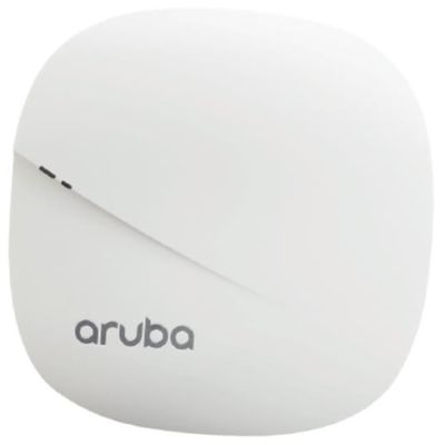 Points d'accès sans fil Wifi d'Instand Aruba 6 IAP-207 (RW)