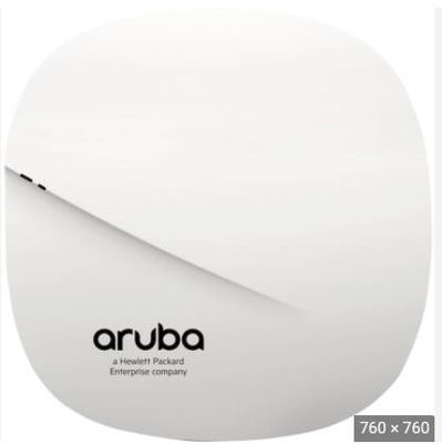 Points d'accès sans fil Wifi d'Instand Aruba 6 IAP-207 (RW)