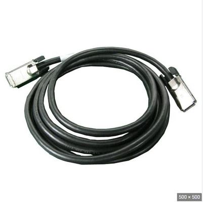 16107 Câble de commutation réseau Extreme Stacking Cable 1.5M 1.0 Compte