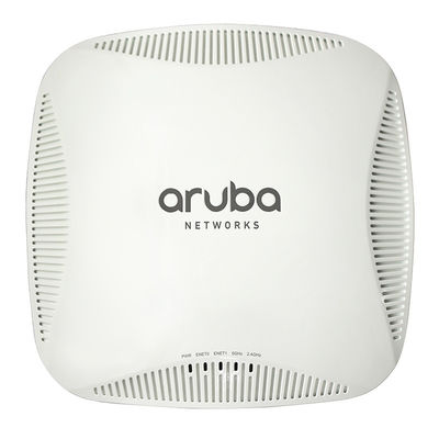 Double 3x3 : 3 points d'accès Aruba AP 225 802.11n d'Aruba Poe