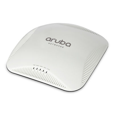 Double 3x3 : 3 points d'accès Aruba AP 225 802.11n d'Aruba Poe