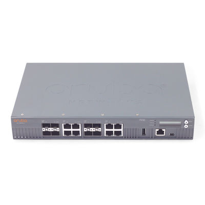 7000 séries de WLAN 7030 Aruba de port combiné du contrôleur 64 AP 7030-RWJW686A 8