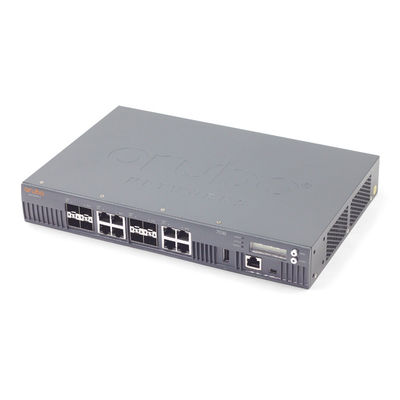 7000 séries de WLAN 7030 Aruba de port combiné du contrôleur 64 AP 7030-RWJW686A 8