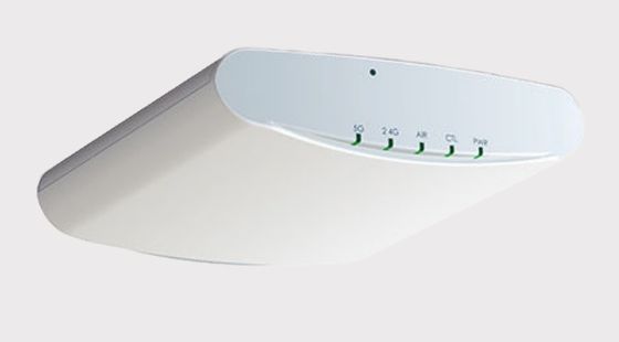 Points d'accès 901-R310-WW02 802.11ac fiable de Zoneflex R310 de chahut de réseau