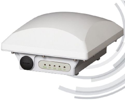 Point d'accès Wi-Fi extérieur Ruckus PoE sans fil 802.3af 901-T301-WW61