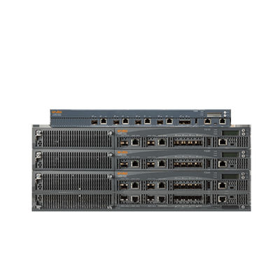 Contrôleur 7205-RWJW735A 4XCombo 2XSFP de 256AP Aruba Wireles