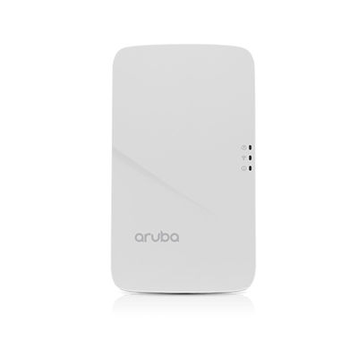 Points d'accès sans fil d'Aruba de réseaux d'AP 303H (RW) avec les antennes internes