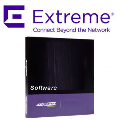 Nouvelle licence de commutateur originale de VX9-NSIGHT-64 Perpétuel Extreme Wireless Access Points Networks Licensing Pour 64APS