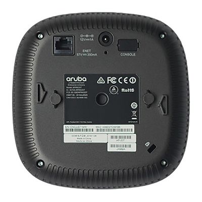 points d'accès sans fil AP315 Aruba Wifi6 AP de 802.11n Aruba 310 séries