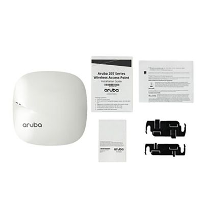 points d'accès sans fil AP315 Aruba Wifi6 AP de 802.11n Aruba 310 séries
