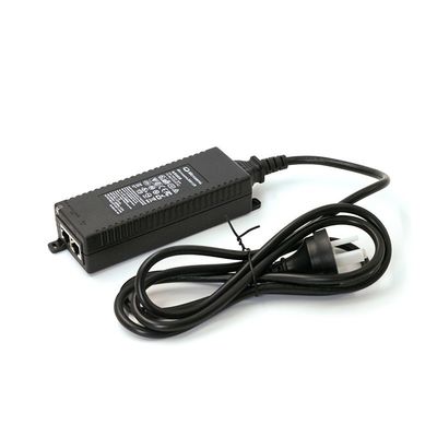 Injecteur sans fil PD-9001GR de PoE de gigabit d'Aruba PowerDsine