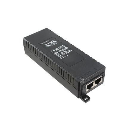 Injecteur sans fil PD-9001GR de PoE de gigabit d'Aruba PowerDsine
