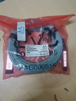 AOC optique actif Mellanox 100GbE câble MFA1A00-C030 QSFP LSZH 30m