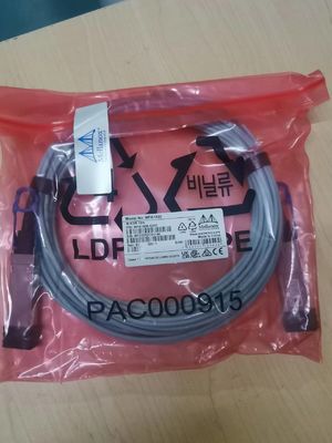 câble à fibres optiques actif AOC MFA1A00-C010 10m de 100GbE LSZH Mellanox QSFP28