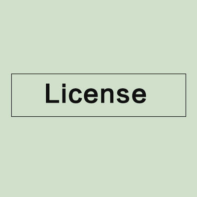 licence de commutateur nouvelle et originale de NX-5500-ADP64 Access Points Extreme Networks License Software