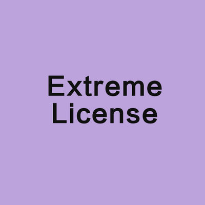 permis de commutateur de 256 points d'accès ou réseaux de ControllersExtreme autorisant le centre NX-7500-ADP-256 de gestion