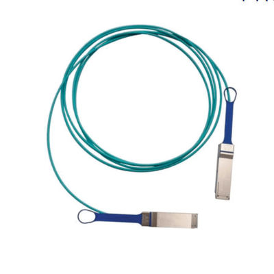 évasion Mellanox DAC Cable MC2206310-030 C10G 30M QSFP+ de l'Ethernet 40Gigabit