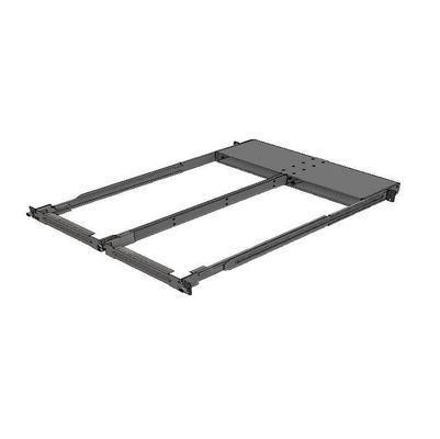 Émetteur-récepteur optique d'ODM Mellanox SFP MTEF-KIT-D pour des systèmes de SN2100 SN2010