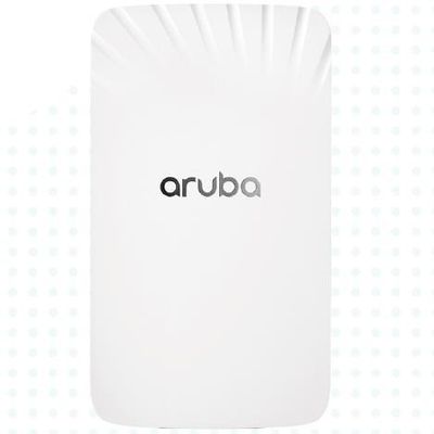 2x2 points d'accès unifiés Aruba Hospitality AP série 500H AP 505H (RW) avec 1+4 Ethernet PSE USB