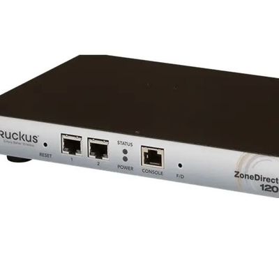contrôleur sans fil AP ZoneDirector du chahut 2.4G et 5G 1200 1000Mbps