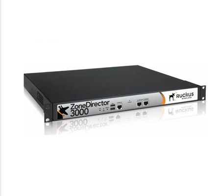 le contrôleur sans fil ZD3050 AC3050 de chahut de ZoneDirector 3000 de réseau a autorisé 100-250V