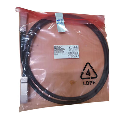 MCP1650-H002E26 Mellanox DAC Cable IB HDR jusqu'à 200Gb/s QSFP56 2m