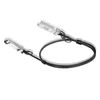Nouveau et original câble de stockage de données Cisco SFP-H25g-Cu3m câble SFP+25g câble 3m SPF