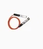 Nouveau câble optique actif Qsfp-H40g-Aoc7m 40gbase 7m pour commutateurs Câble optique actif 7m Modules optiques 100 Gigabit