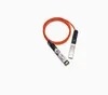 Nouveau câble optique actif Qsfp-H40g-Aoc7m 40gbase 7m pour commutateurs Câble optique actif 7m Modules optiques 100 Gigabit