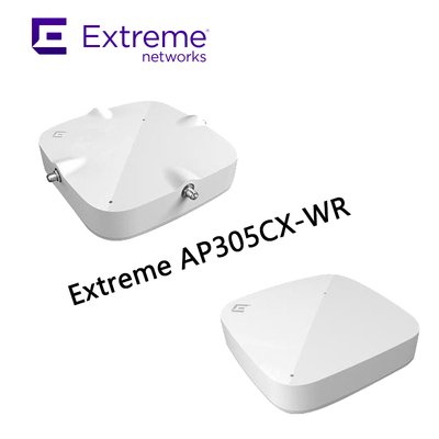 Antennes externes 5GHz 2.4GHz de points d'accès sans fil extrêmes d'AP305CX WR